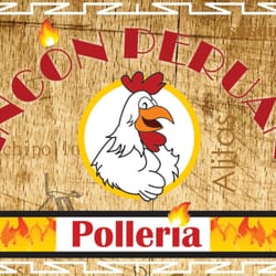 Rincon Peruano - We strive to serve the best Pollo Rostisado in Utah County, with special family recepies..Come enjoy,bring your family and frien