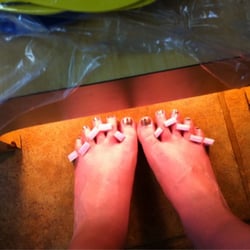 Pretty Nails