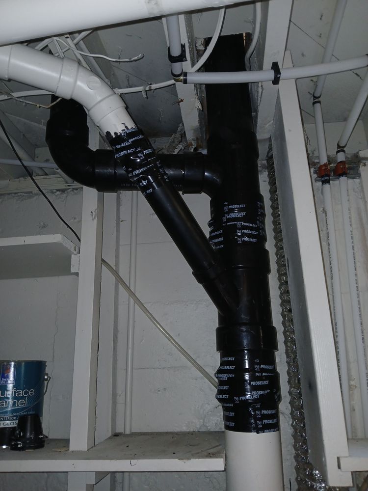 Slide of Indian Lakes Plumbing