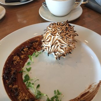 Wicked Tuna - Baked Alaska Smores. - New American Near Me - Murrells Inlet, South Carolina Wicked Tuna - Baked Alaska Smores. - New American Near Me - Murrells Inlet, South Carolina