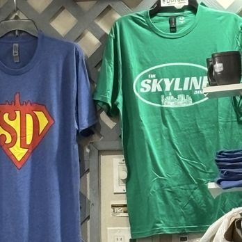 Skyline Diner - Breakfast & Brunch Near Me - Rensselaer, New York