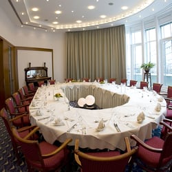 Dorint Charlottenhof Halle Saale