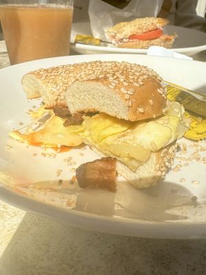 Cafe Panino Mucho Giusto by null