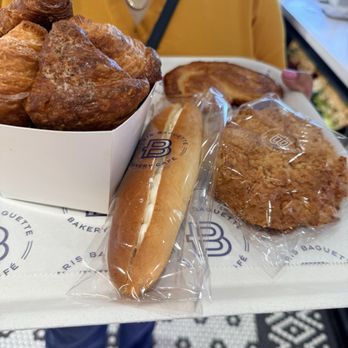 Paris Baguette - Assortments of yummy stuffs - Bakeries Near Me - Sacramento, California Paris Baguette - Assortments of yummy stuffs - Bakeries Near Me - Sacramento, California