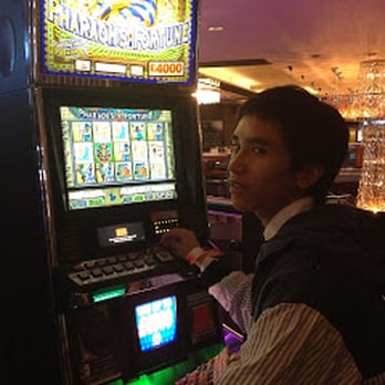 The Empire Casino  - Casinos Near Me - London, XGL