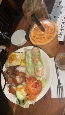 Pho 24 Atlantic Station by null