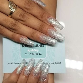Nails and lashes by Ashley - Eyelash Service Near Me - Paramount, California Nails and lashes by Ashley - Eyelash Service Near Me - Paramount, California