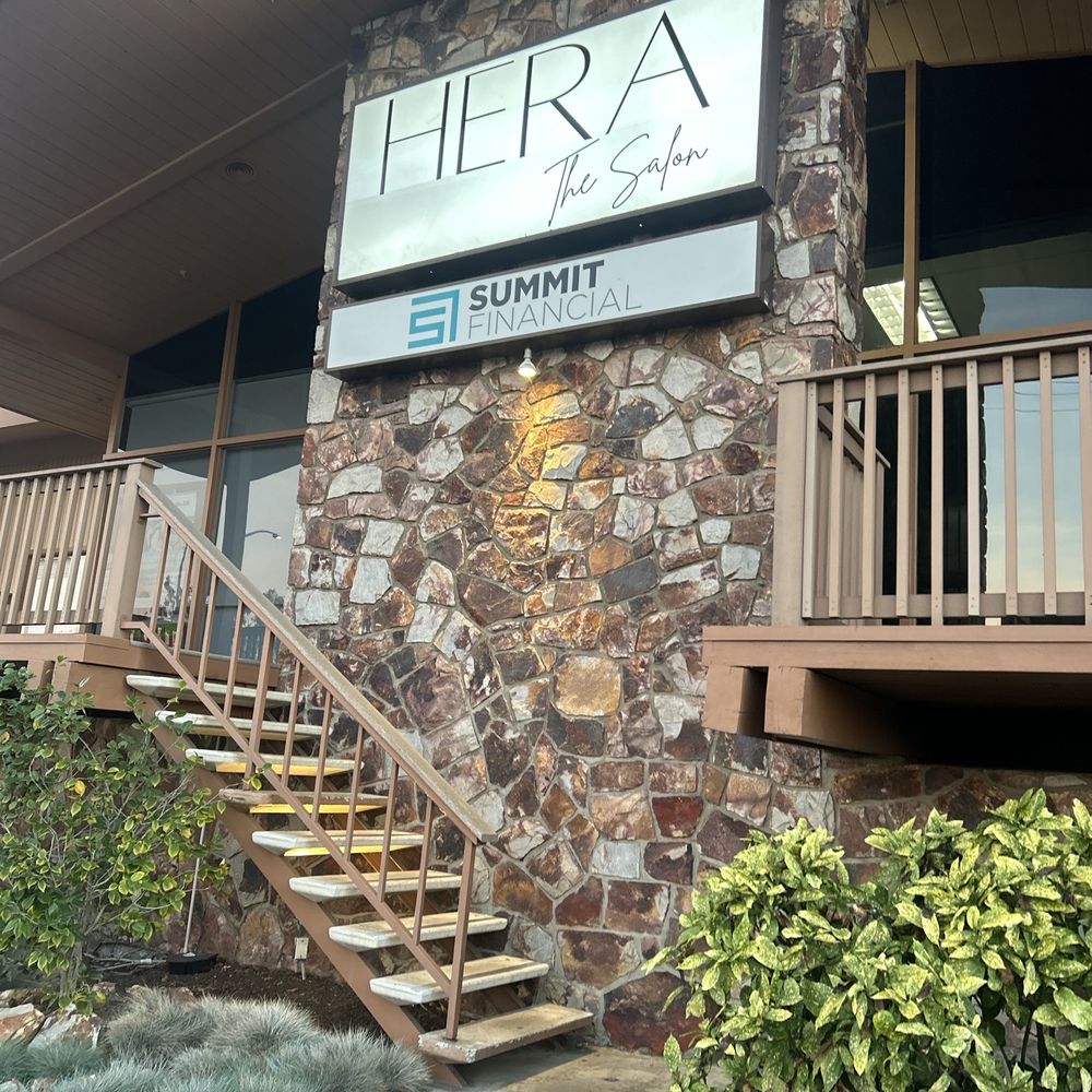 Hera The Salon - Hair Salons Near Me - La Mesa, California Hera The Salon - Hair Salons Near Me - La Mesa, California