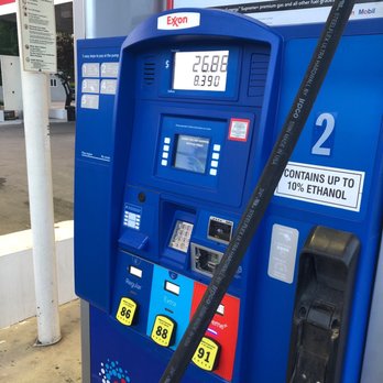 Exxon - Gas Stations Near Me - Durango, Colorado