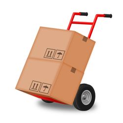 Moving Day Pros