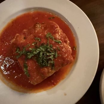 Lucia Ristorante - Lasagna Lucia :) yum! - Italian Near Me - Boston, Massachusetts Lucia Ristorante - Lasagna Lucia :) yum! - Italian Near Me - Boston, Massachusetts
