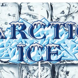 Arctic Ice