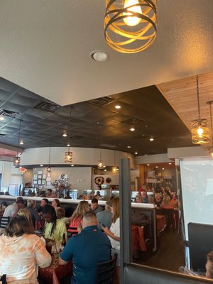 Salsa Tex-Mex Frisco by null