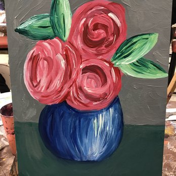 Sip-n-Doodle - Friend's painting - Art Schools Near Me - Frisco, Texas Sip-n-Doodle - Friend's painting - Art Schools Near Me - Frisco, Texas