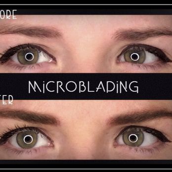Blink608 - Permanent Makeup Near Me - Middleton, Wisconsin