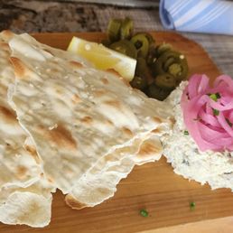 Fish  Dip