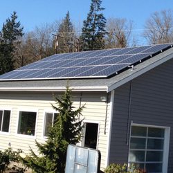 Fire Mountain Solar