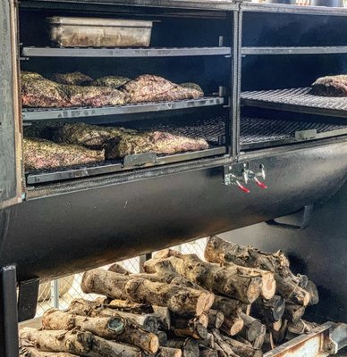 TT’s Old Iron Brewery by null