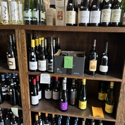 Kamuela Liquor Store