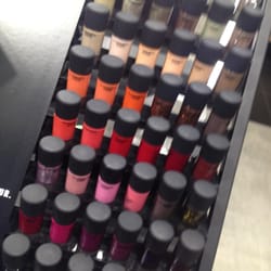 Products not at Macy's!
