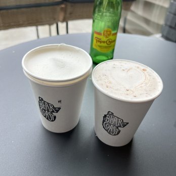 Bear Coast Coffee - Coffee & Tea Near Me - Dana Point, California Bear Coast Coffee - Coffee & Tea Near Me - Dana Point, California
