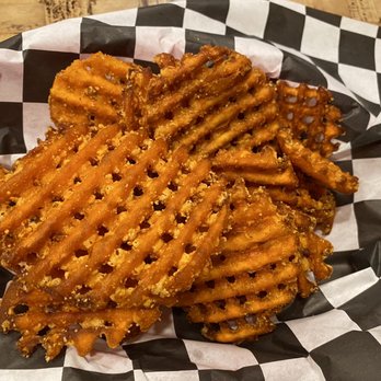 Mid City Grill - Sweet Potato Fries - Sandwiches Near Me - Johnson City, Tennessee Mid City Grill - Sweet Potato Fries - Sandwiches Near Me - Johnson City, Tennessee