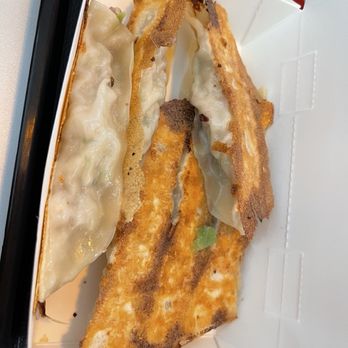 Bafang Dumpling - 6 Signature Potstickers - Bubble Tea Near Me - Arcadia, California