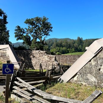 Jack London State Historic Park - Parks Near Me - Glen Ellen, California Jack London State Historic Park - Parks Near Me - Glen Ellen, California