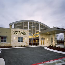 Advanced Eye Care