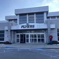 Flyers Training Center