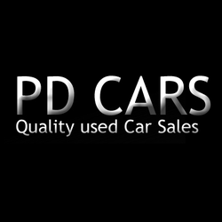 PD Cars Carnoustie