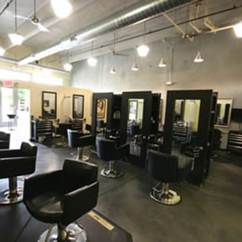 Ginger Root Hair Salon Inc - Inside our cool studio - Hair Salons Near Me - St. Charles, Illinois Ginger Root Hair Salon Inc - Inside our cool studio - Hair Salons Near Me - St. Charles, Illinois