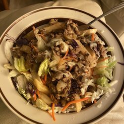Kevin's Deli - Steak Salad