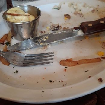 Toast - Hated it....no wa....that WAS my Scotch eggs. 3 minutes after plate hit table. - Breakfast & Brunch Near Me - New Orleans, Louisiana