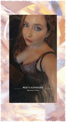 Red's Icehouse by null