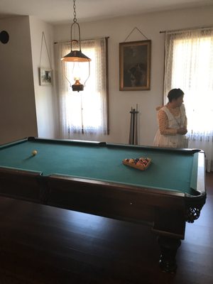 Fort Abraham Lincoln State Park by null