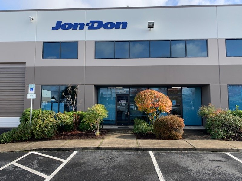 JONDON PORTLAND Updated October 2024 14658 SE 82nd Dr, Clackamas