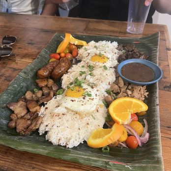 Lola’s by MFK - Kamayan - Filipino Near Me - Anaheim, California Lola’s by MFK - Kamayan - Filipino Near Me - Anaheim, California