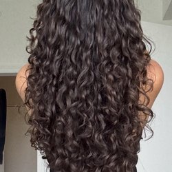 Headchop - Haircut by Sarah