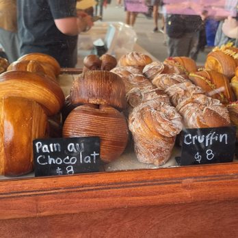 Kukissbakery - Deliciousness - Pop-up Shops Near Me - Overland Park, Kansas