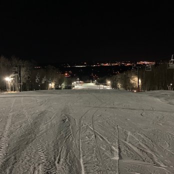 Granite Peak - Ski Resorts Near Me - Wausau, Wisconsin