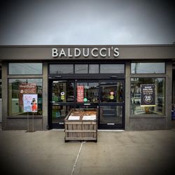 Balducci's