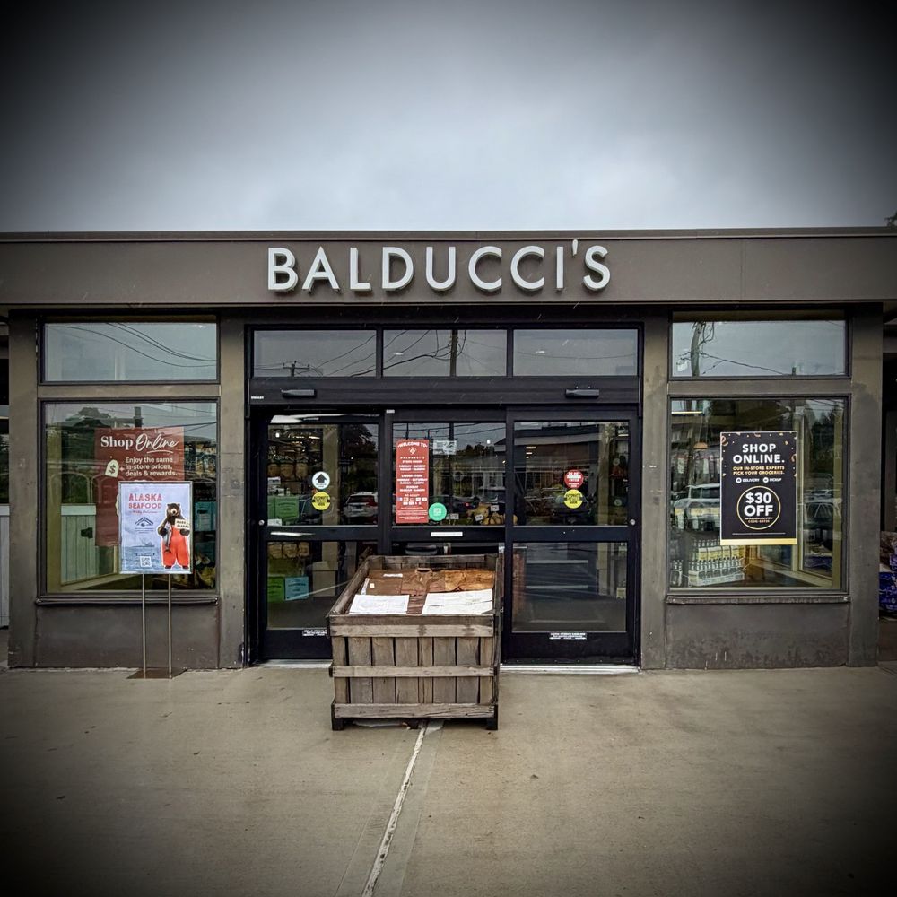Balducci's Logo