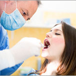Scharfenberger Family Dentistry Psc