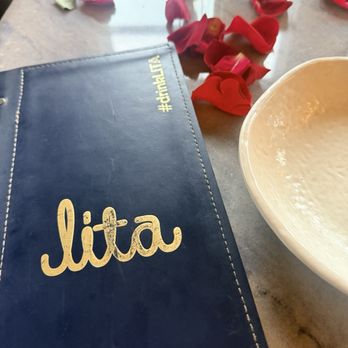 LITA - Caribbean Near Me - Walnut Creek, California