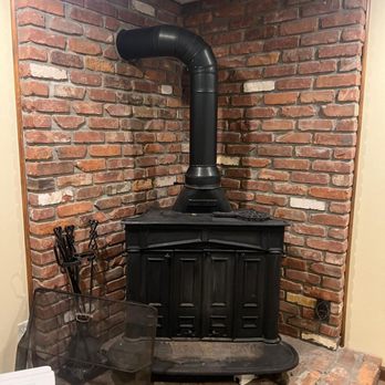 Master Soot - New fireplace installation - Chimney Sweeps Near Me Master Soot - New fireplace installation - Chimney Sweeps Near Me