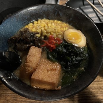 Genki Ramen - Vegetarian - Ramen Near Me - San Francisco, California Genki Ramen - Vegetarian - Ramen Near Me - San Francisco, California