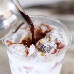 Alpine Ice - Wilburton - Nothing Better than Iced Coffee!!