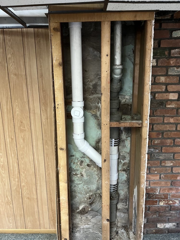 Slide of Johnny's Mechanical & Heating