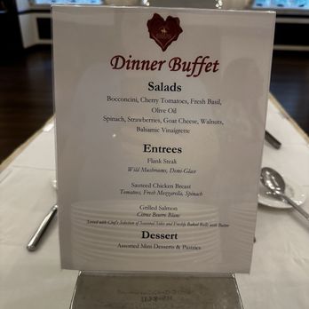 Nassau Inn - Banquet Menu - Hotels Near Me - Princeton, New Jersey Nassau Inn - Banquet Menu - Hotels Near Me - Princeton, New Jersey